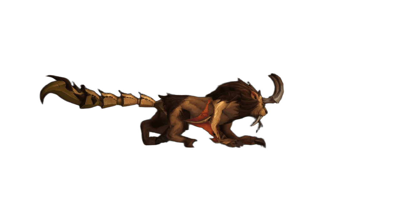 Grand Wyvern
