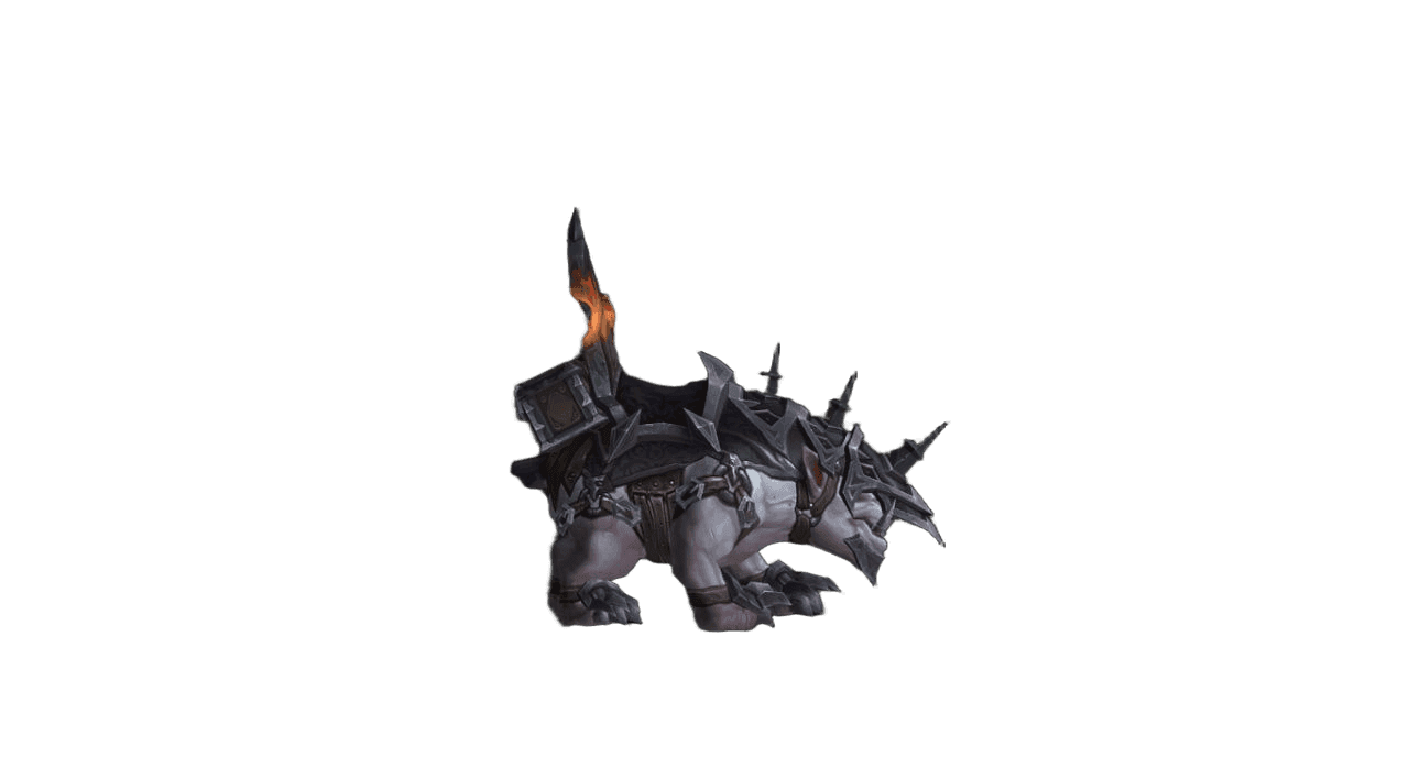 Gravestone Battle Armor
