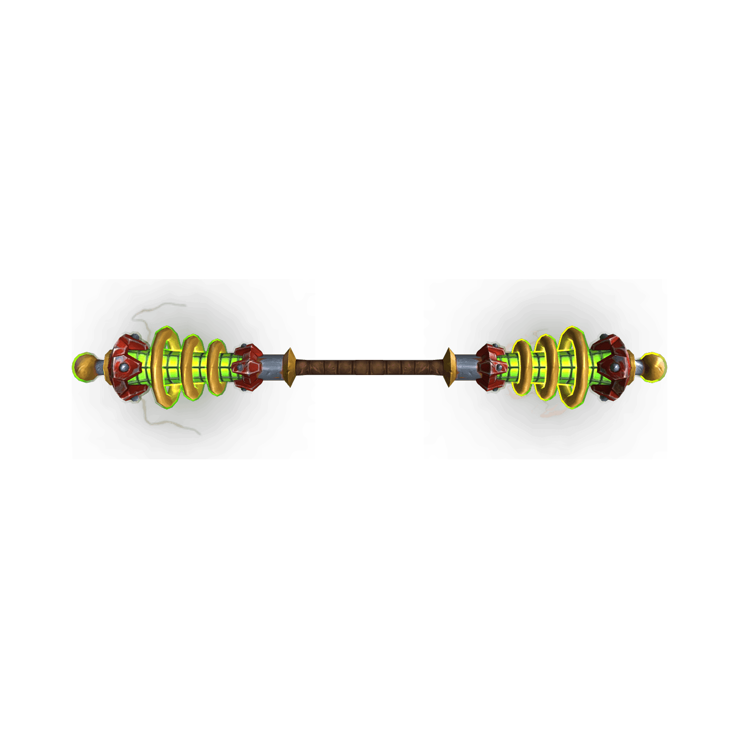 Greasemonkey's Shift-Stick