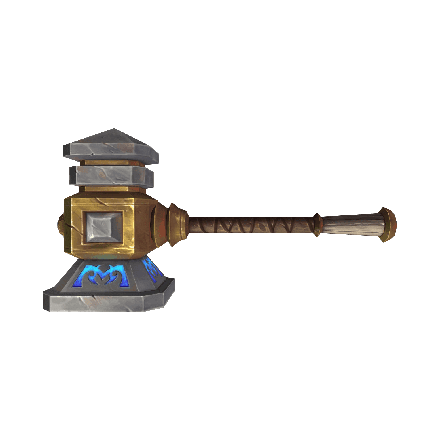 Greathammer of the Righteous Lightbringer