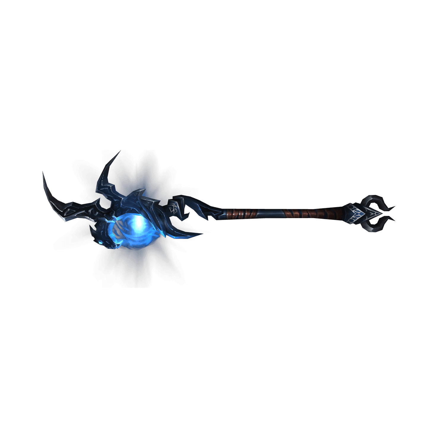 Greatstaff of the Nexus
