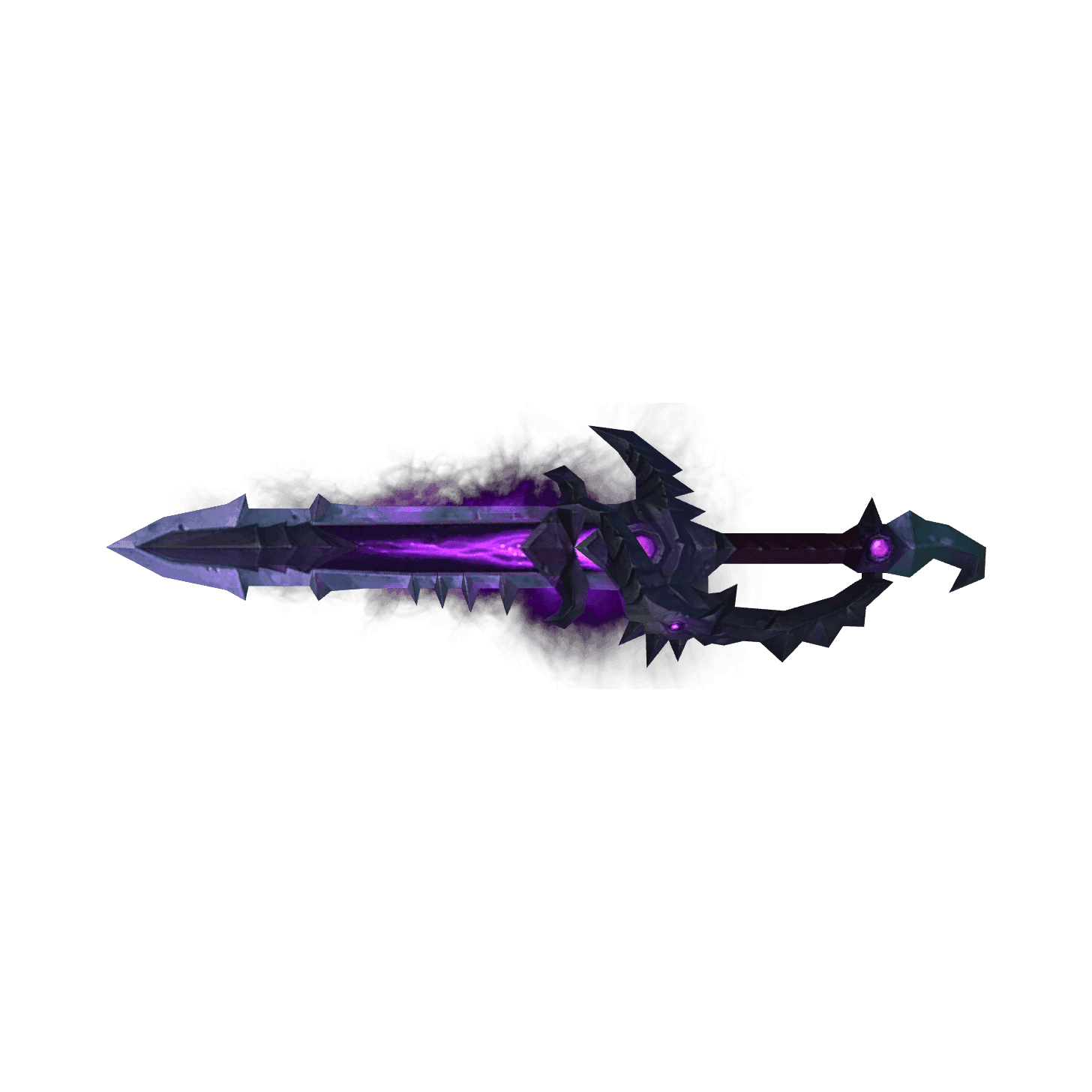 Greatsword of Cruelty