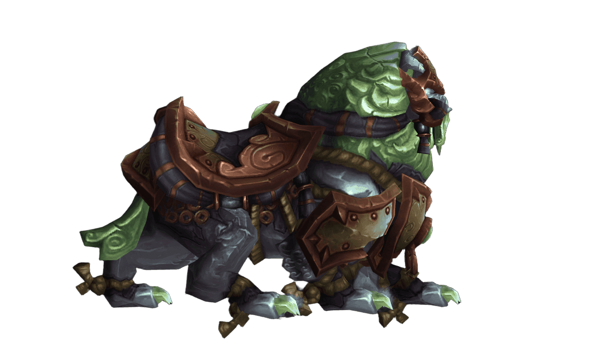 Quilen guardián