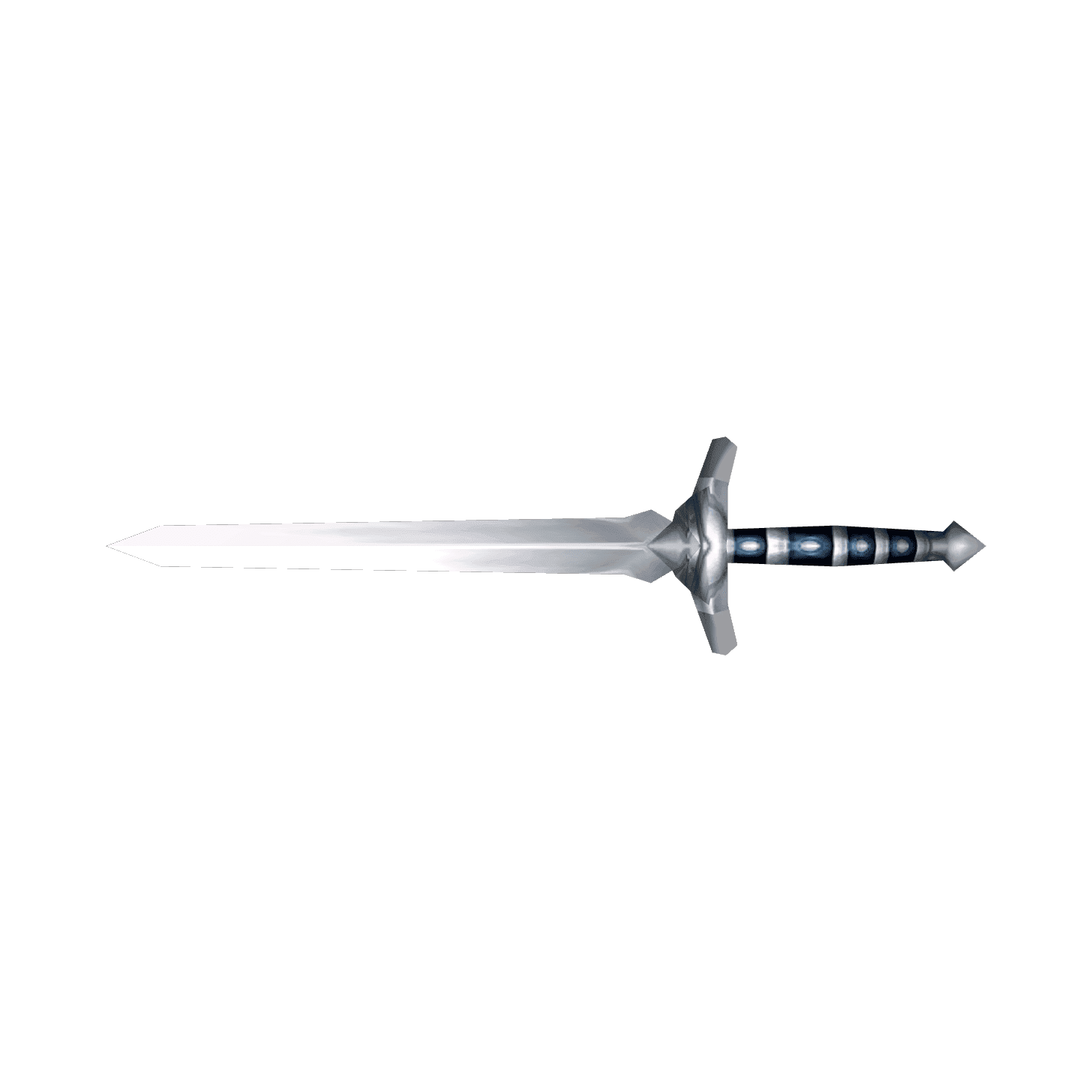 Halaani Claymore