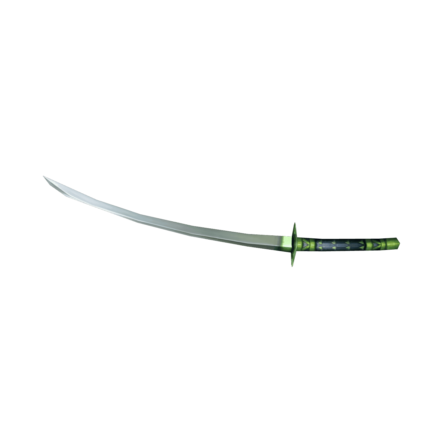 Headstriker Sword