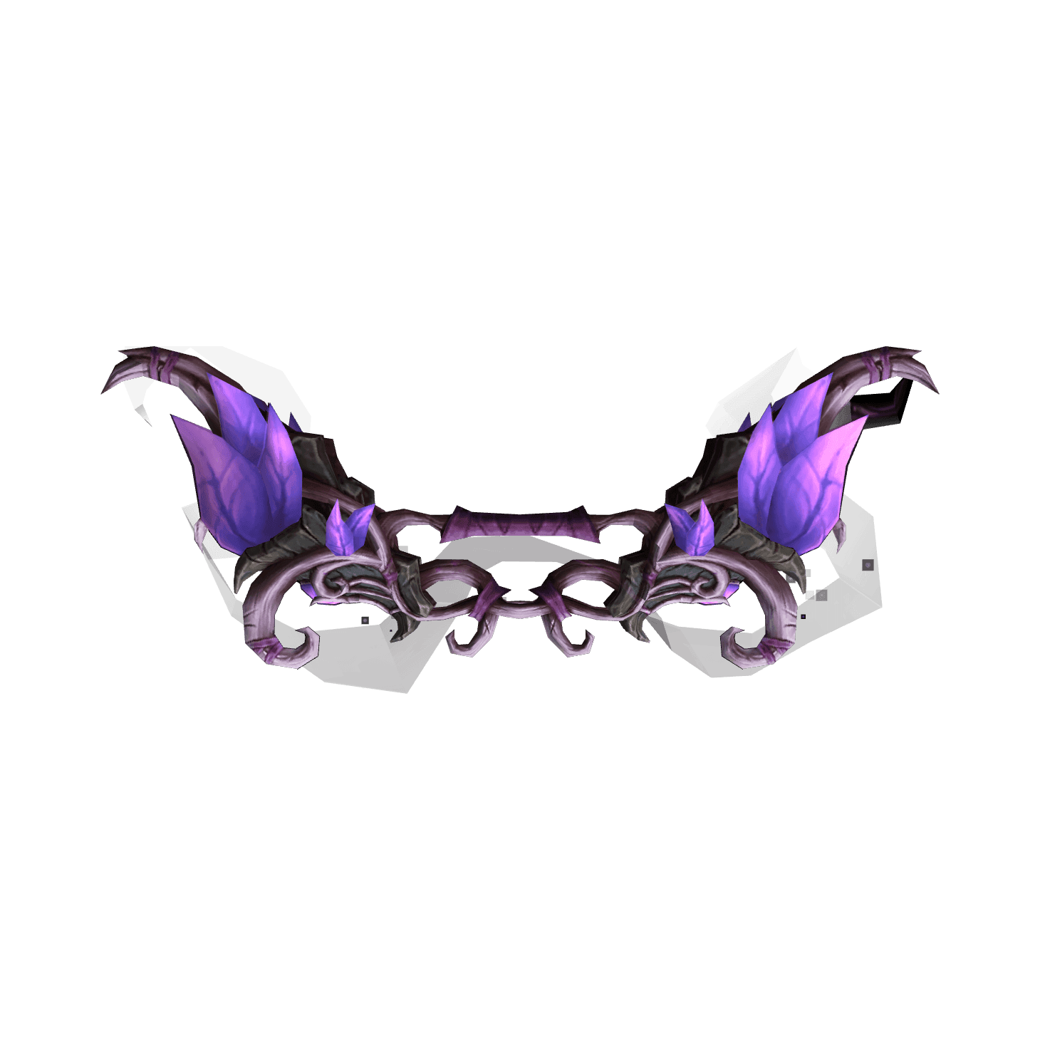 Heartstalker's Longbow