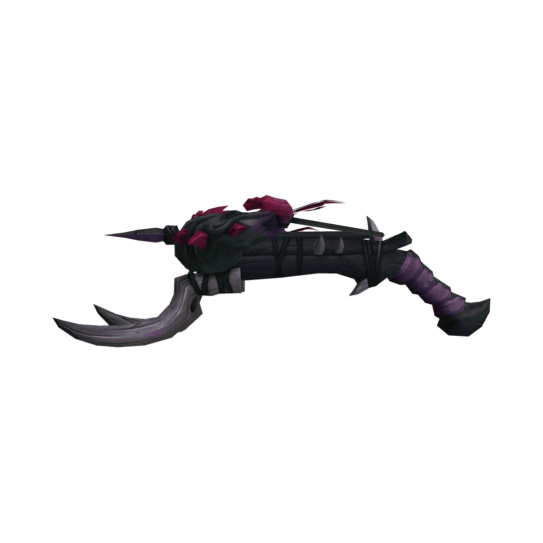 Heavy Bramblebolter