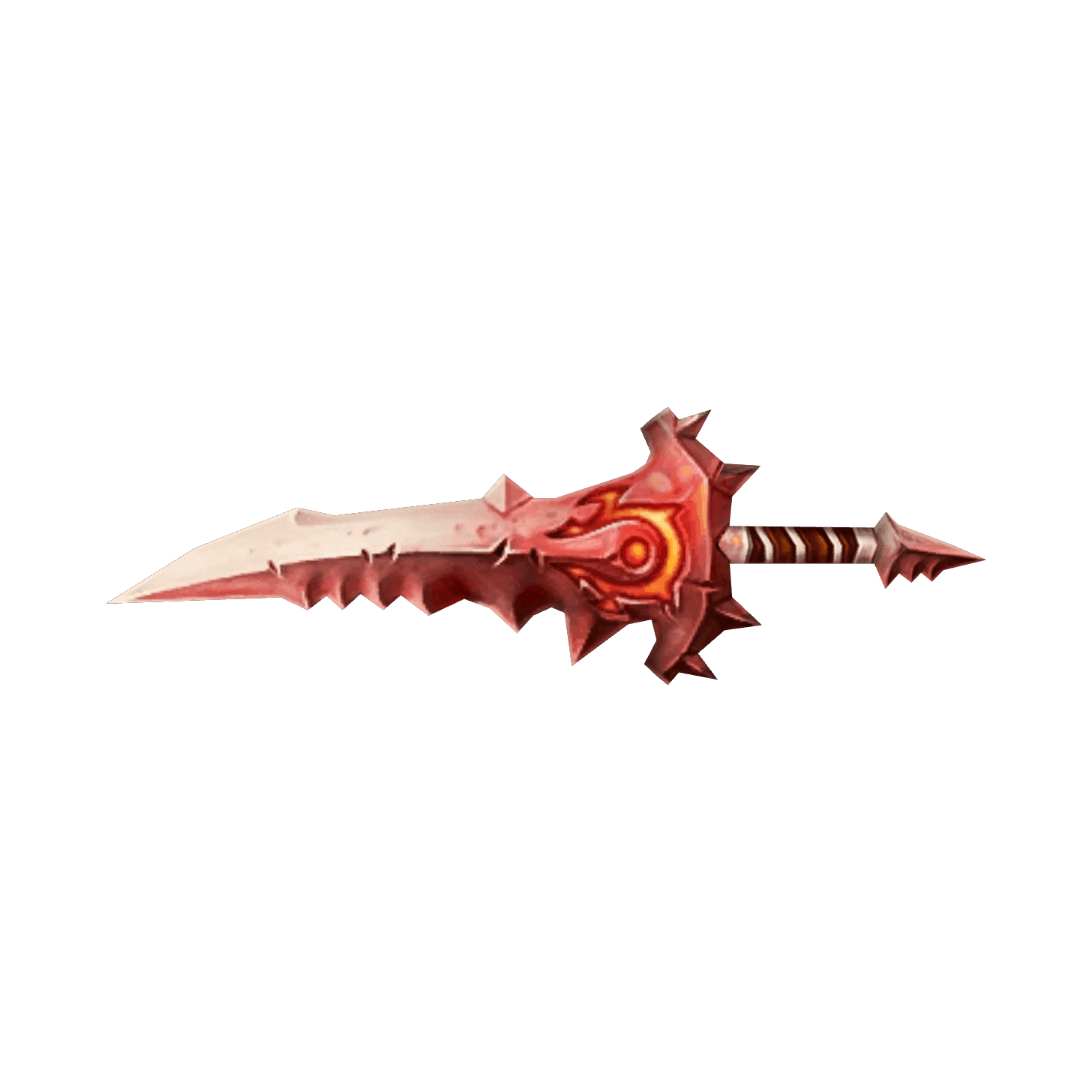 Hellscream's Doomblade