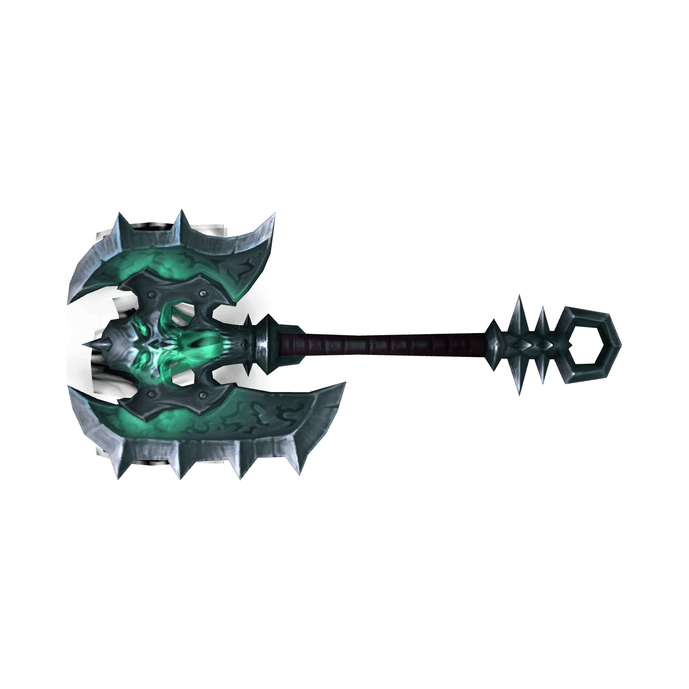 Hellscream's Requiem