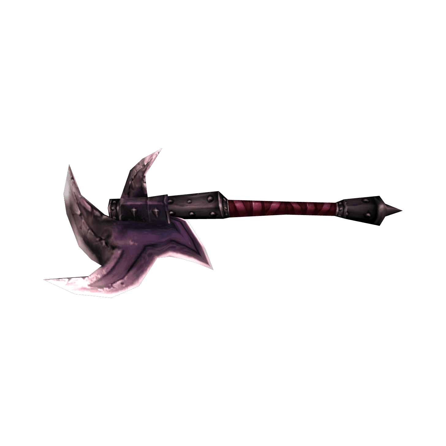Hellslayer Battle Axe