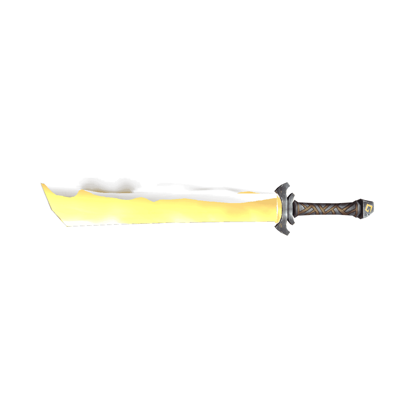 Далекое излучение Гирукона