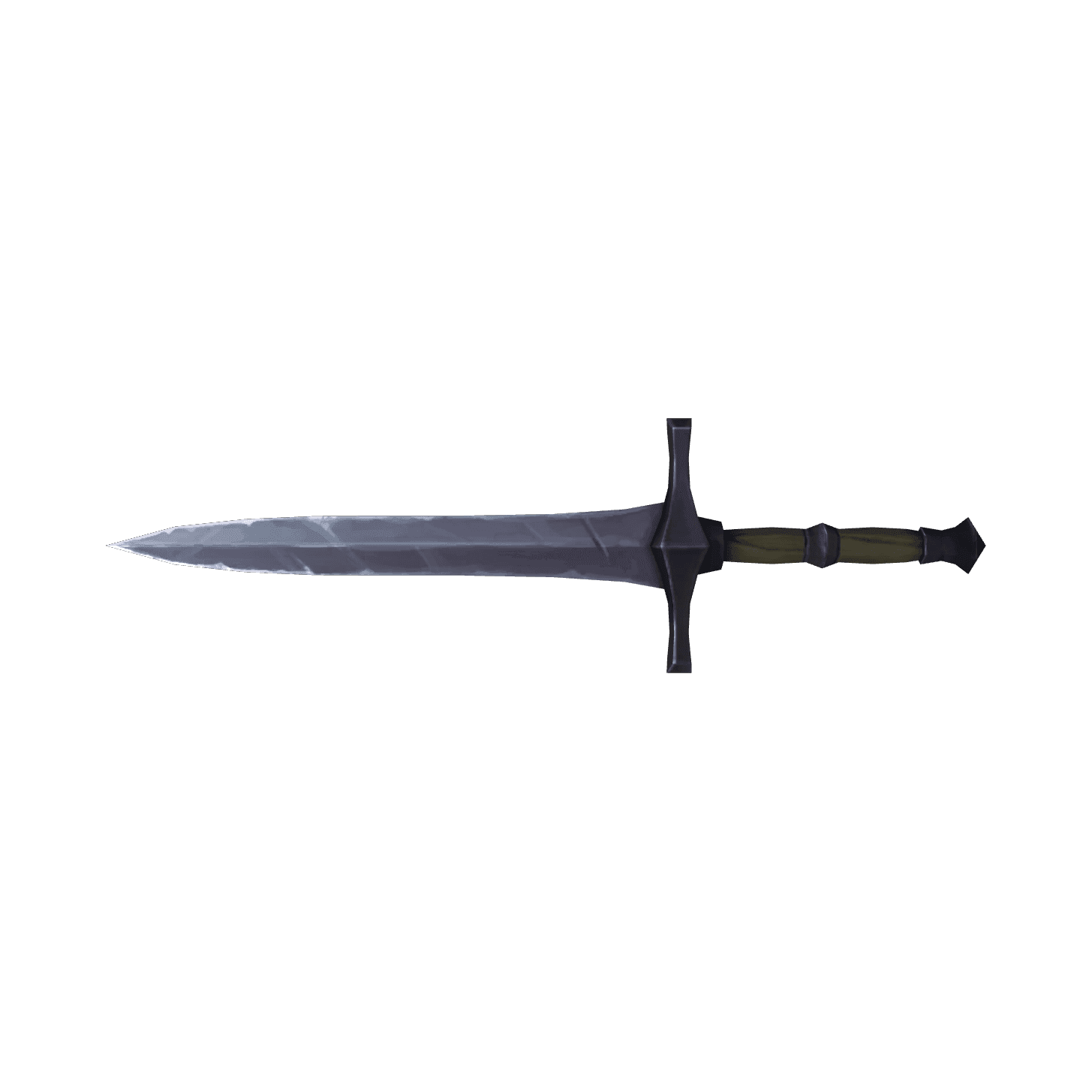 Honed Bastard Sword