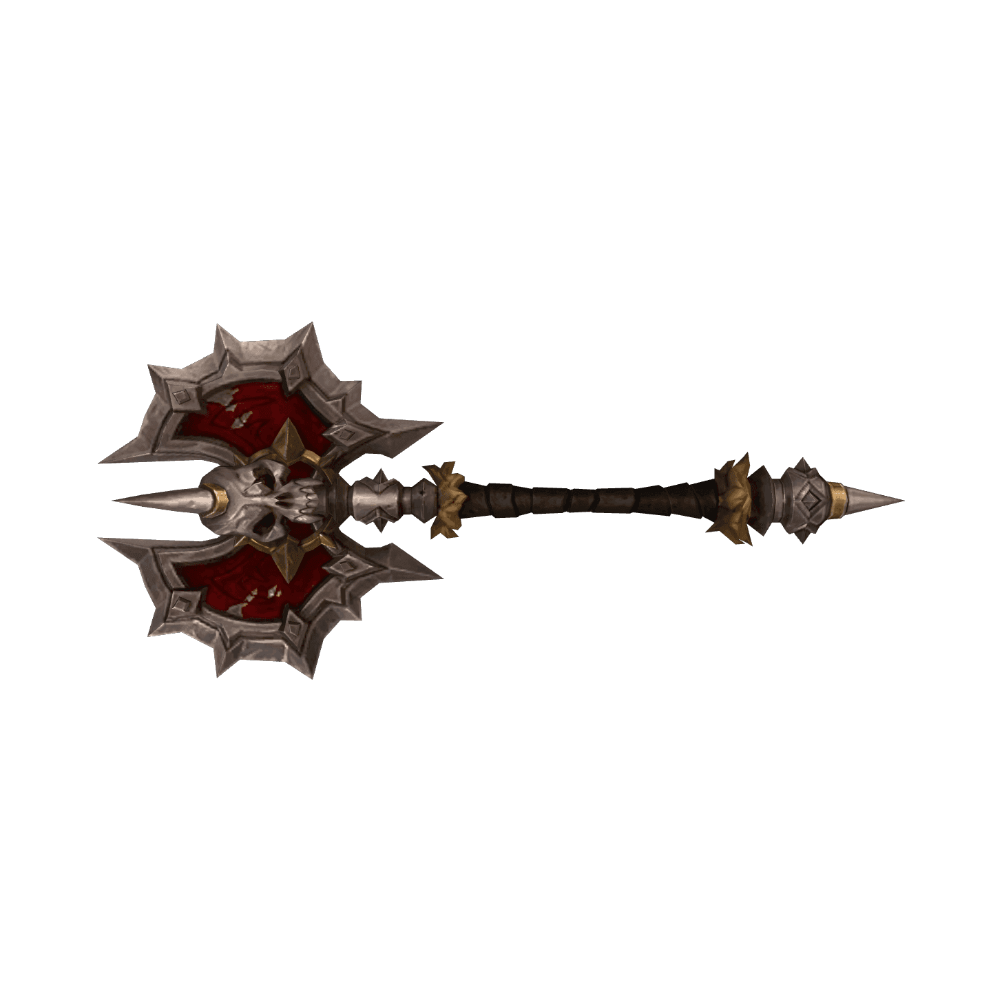 Honorbound Decapitator
