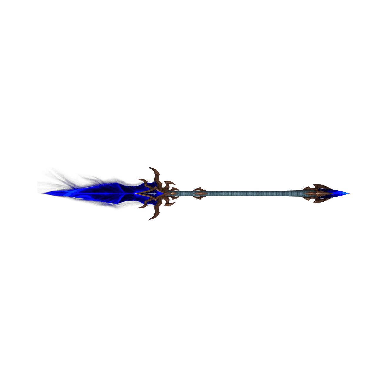 Honored Executioner's Perforator