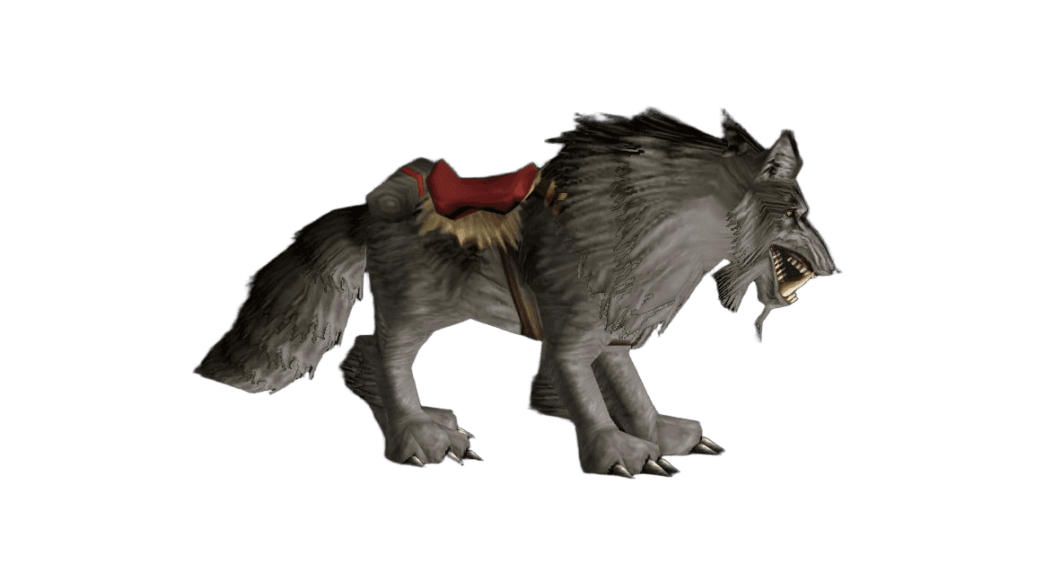Dire Wolf Dire Wolf