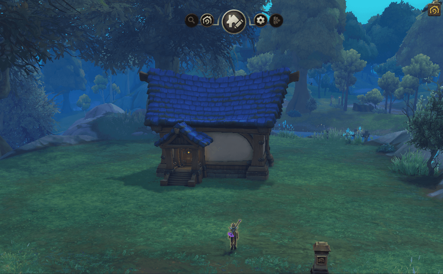My First House — How do I open a house system? My First House — How do I open a house system?
