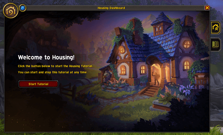 How to Unlock the Housing System? — How do I open a house system? How to Unlock the Housing System? — How do I open a house system?