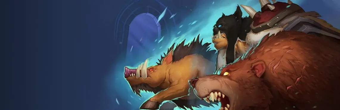 TBC Classic Beast Mastery Hunter Guide (Phase 3)