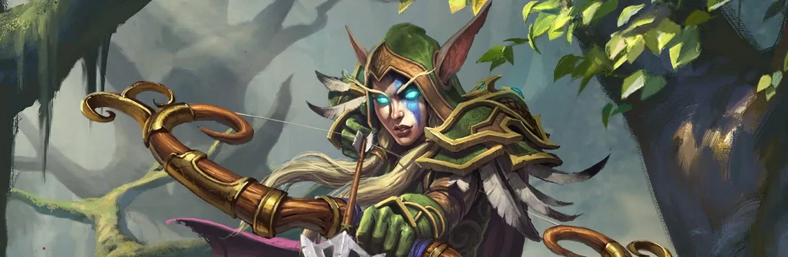 TBC Classic Marksmanship Hunter Guide (Phase 3)