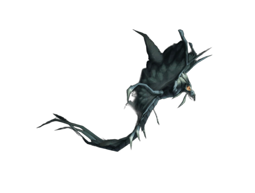 Illidari Doomhawk