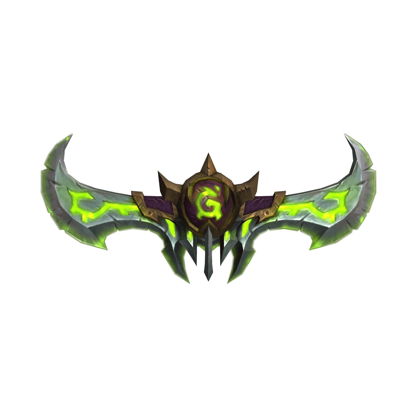 Guja de guerra Illidari