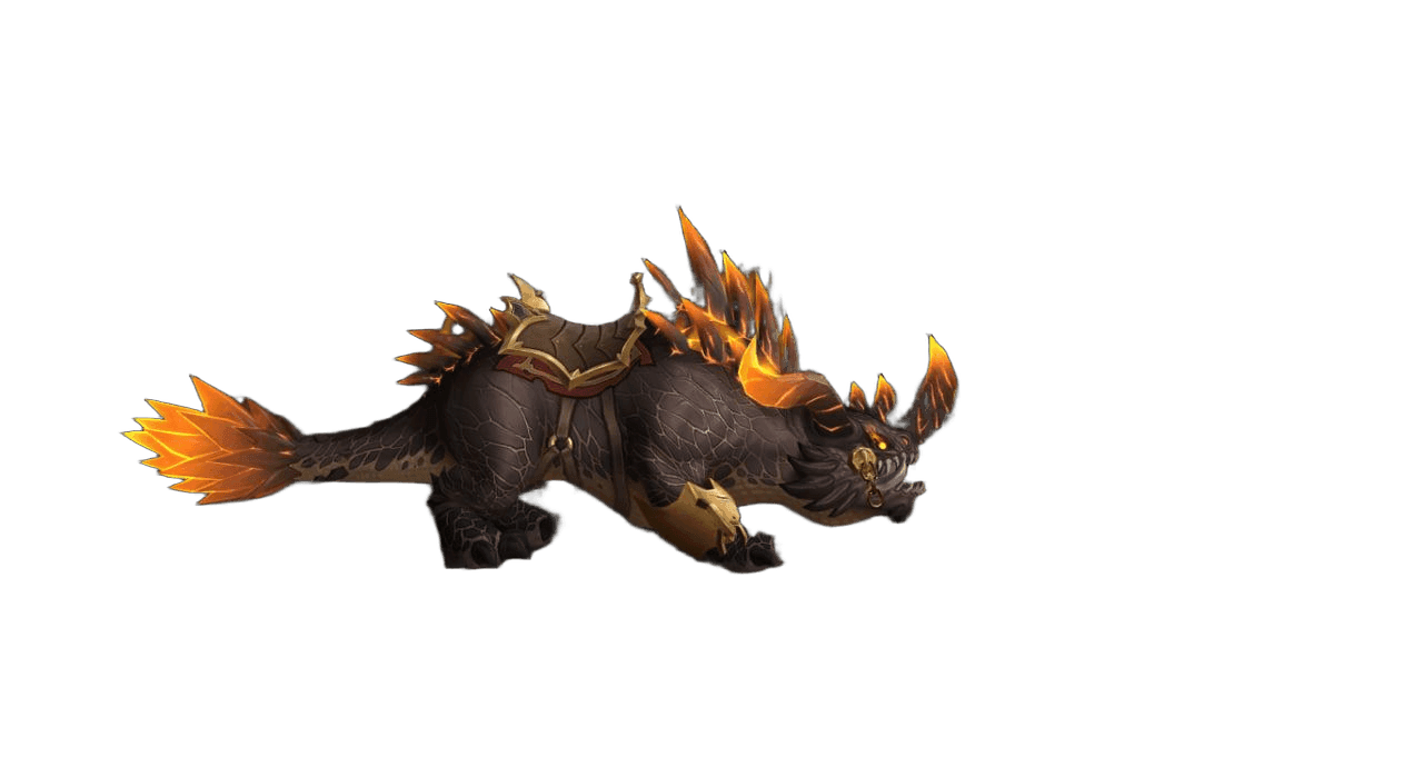 Infernopanzerdon
