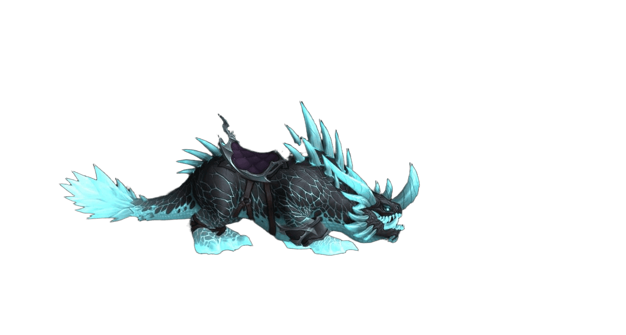 Infinite Armoredon Infinite Armoredon