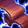 Storm‑Charged Leather