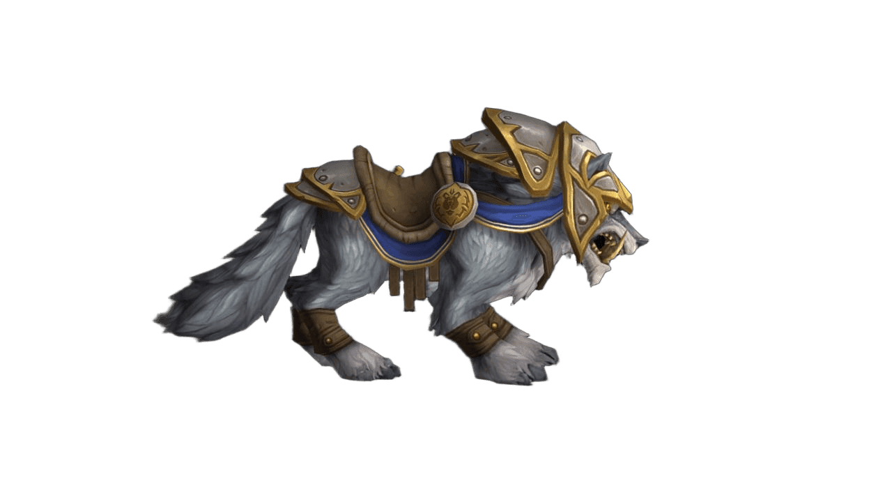 Ironclad Frostclaw Ironclad Frostclaw