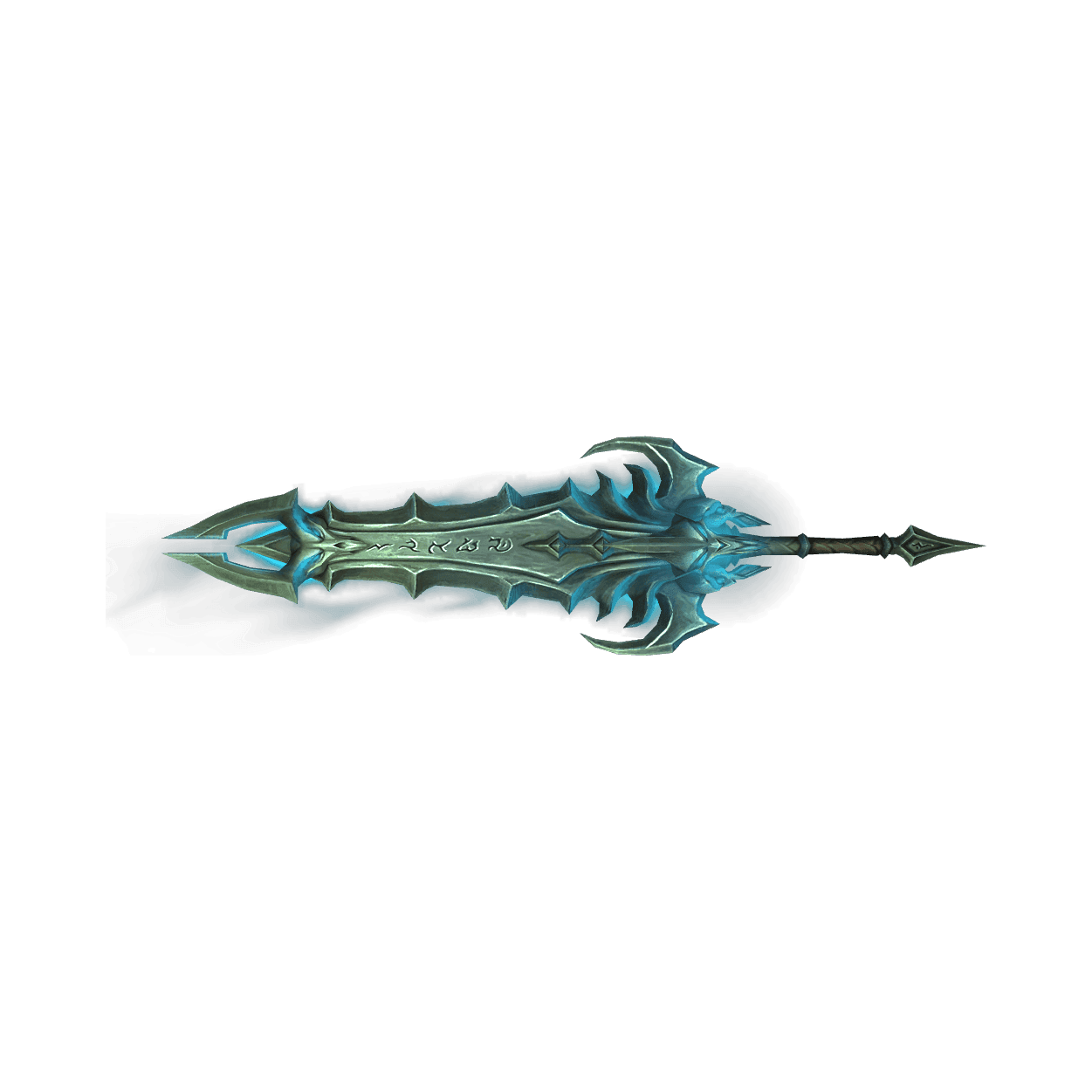 Jaithys, the Prison Blade