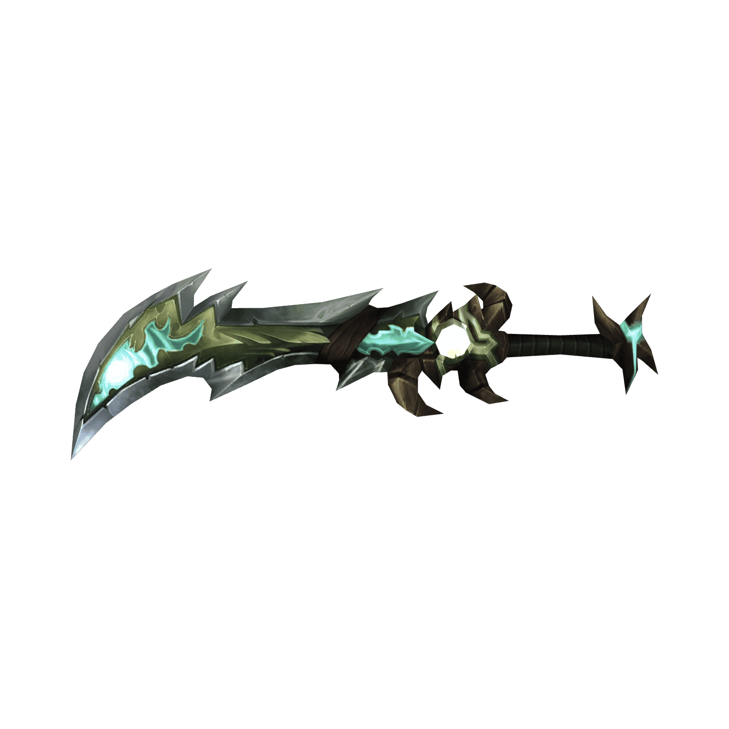 Jin'rohk, The Great Apocalypse