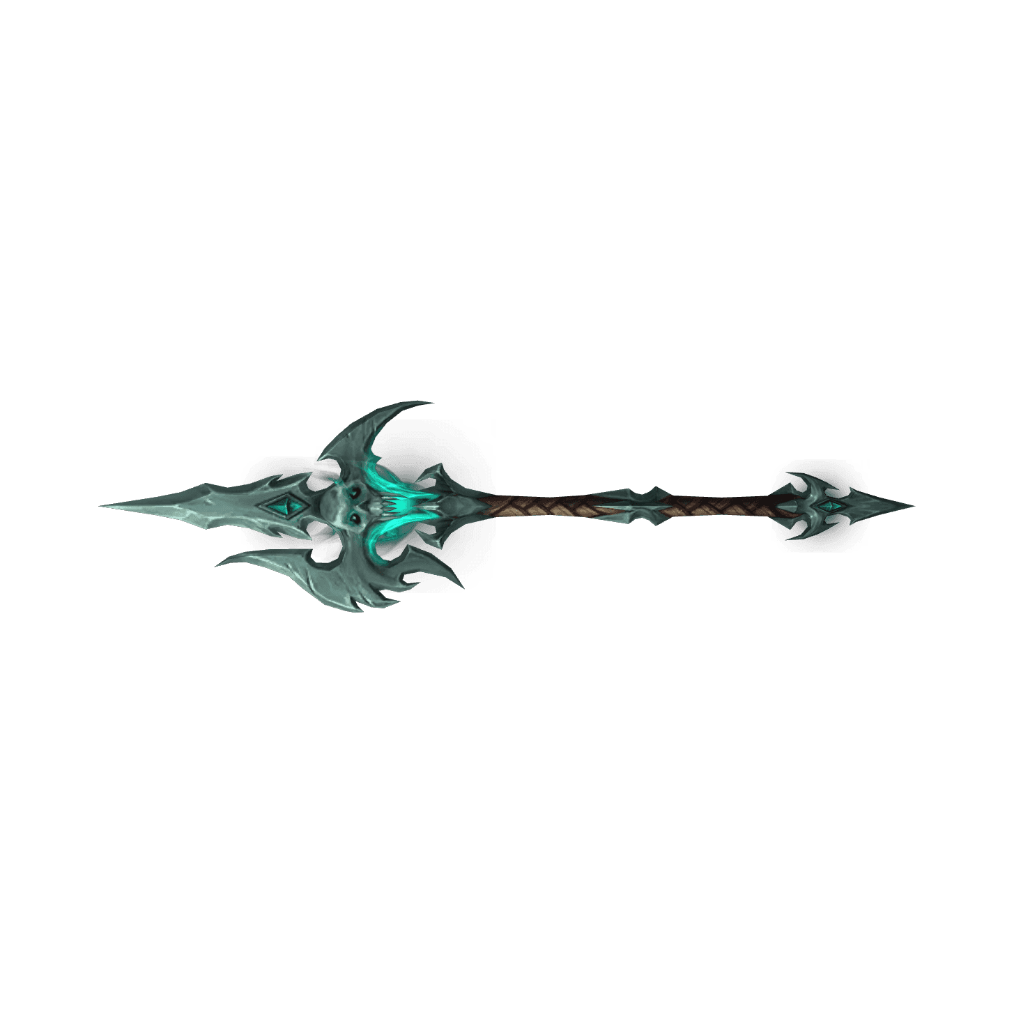 Jotungeirr, Destiny's Call
