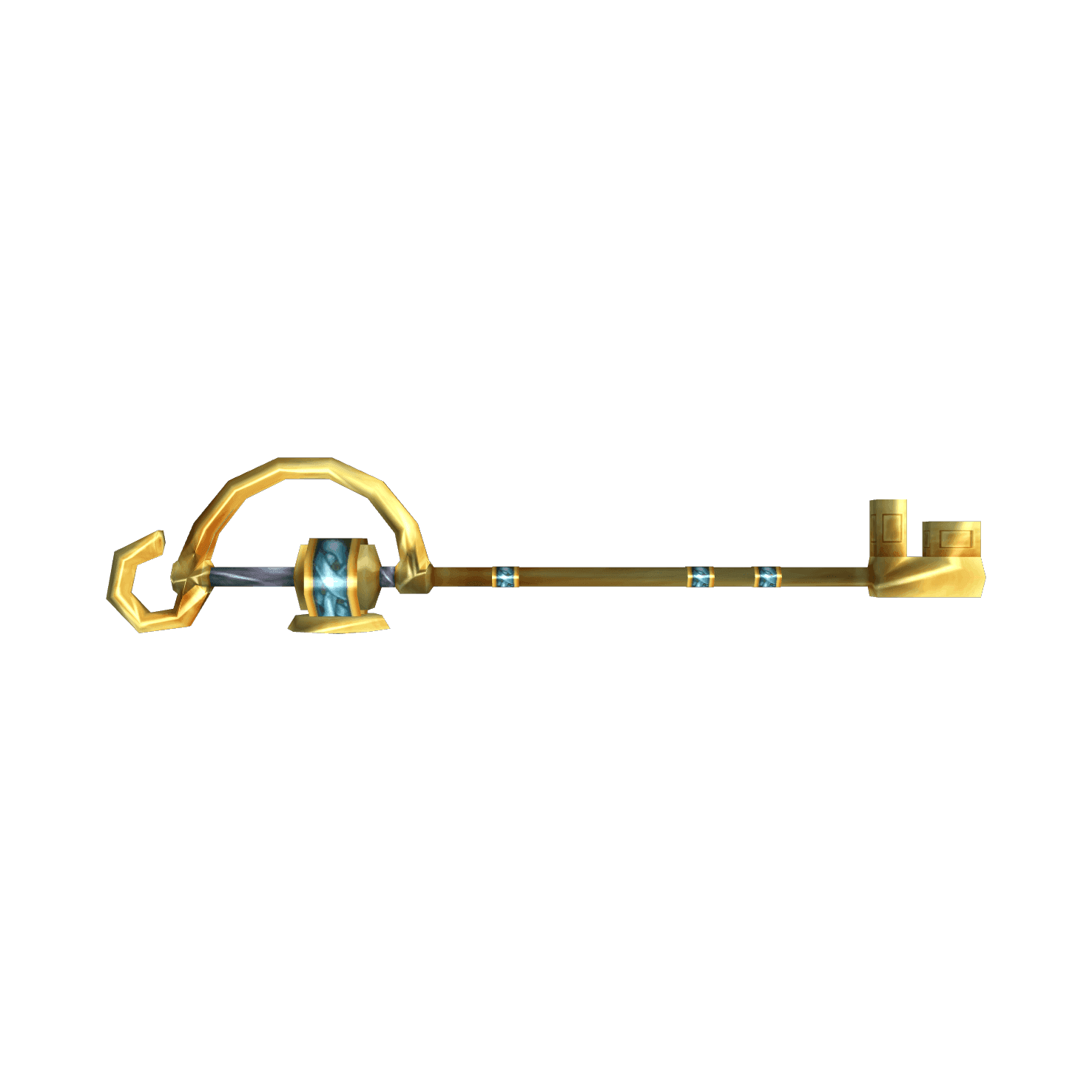 Key to the Planes