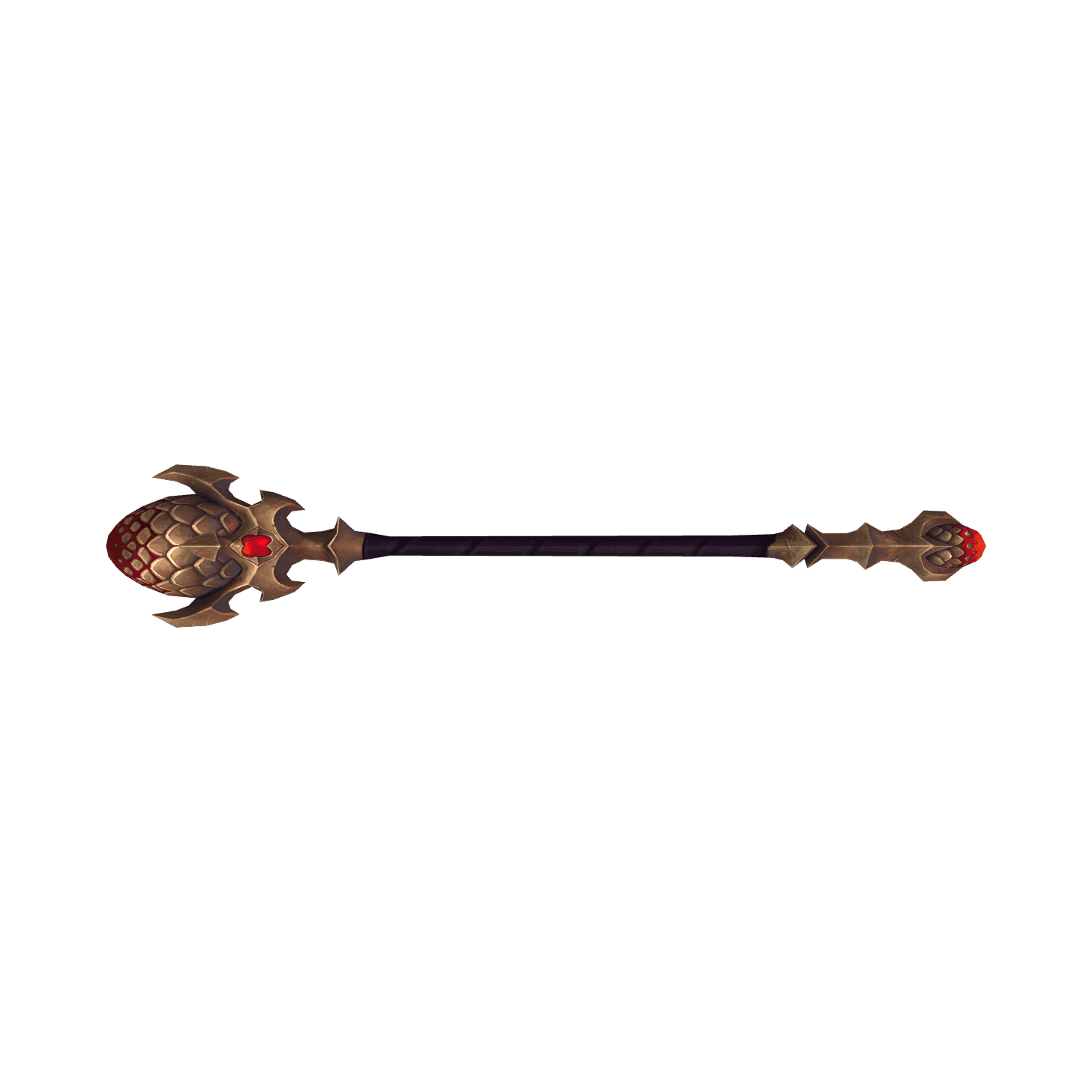 Kharnalex, The First Light