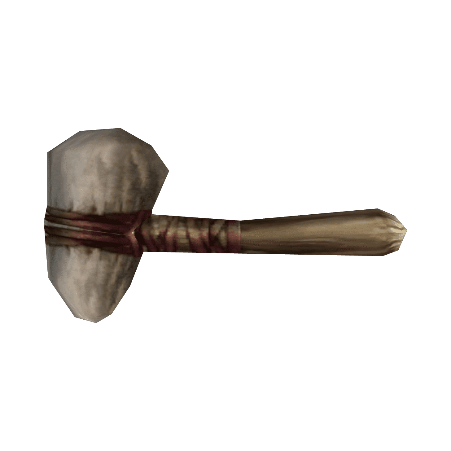 Kobold Mining Mallet