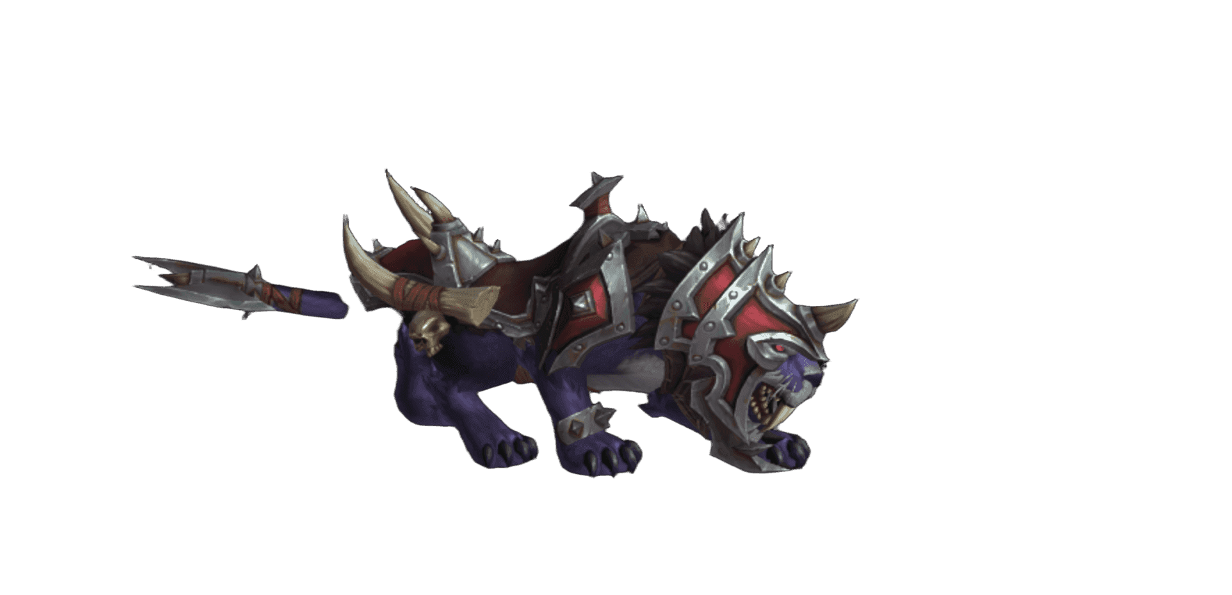Sable de guerra Kor'kron