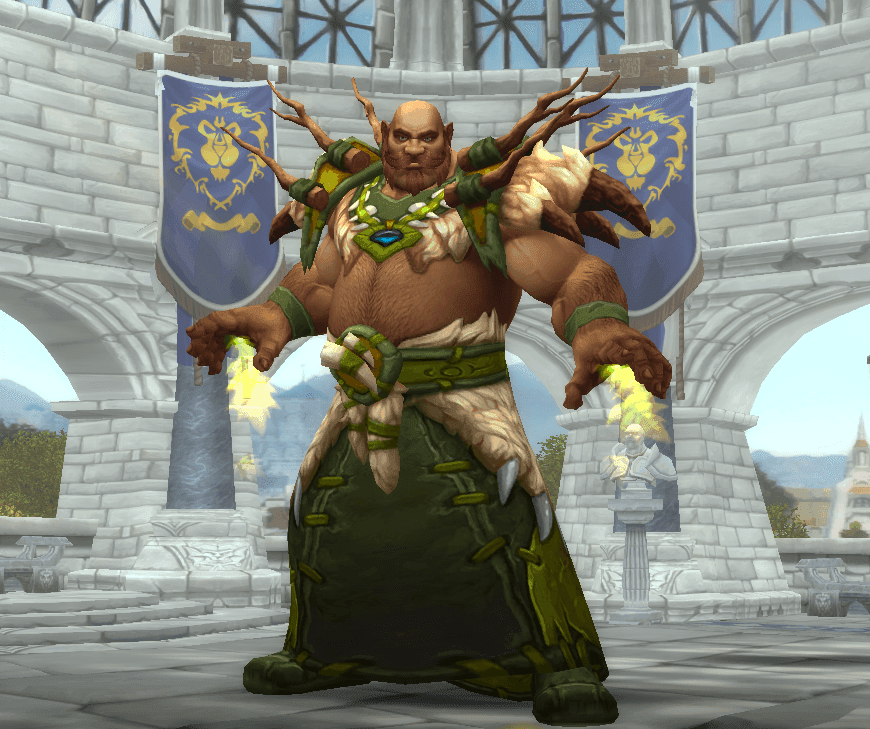 Kul Tiran