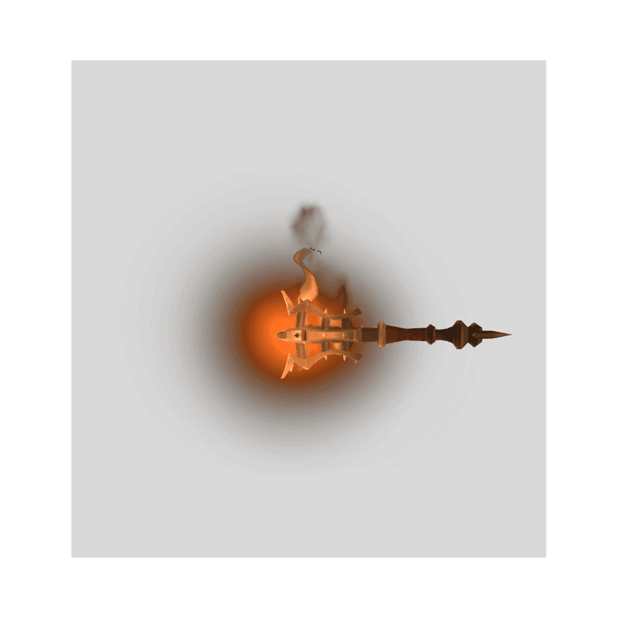 Lamplighter's Torch