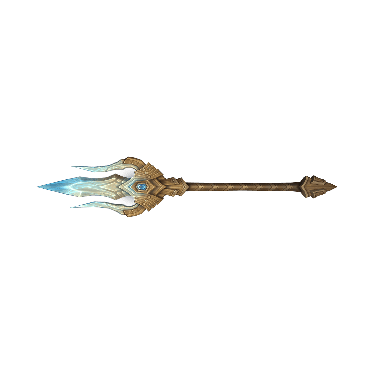 Lance of the Architects