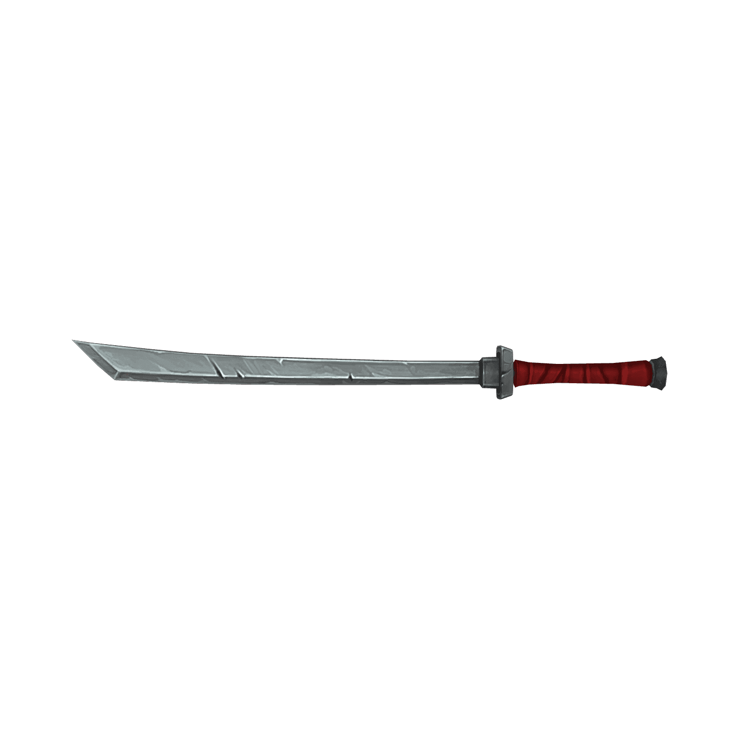 Large Renaissance Katana