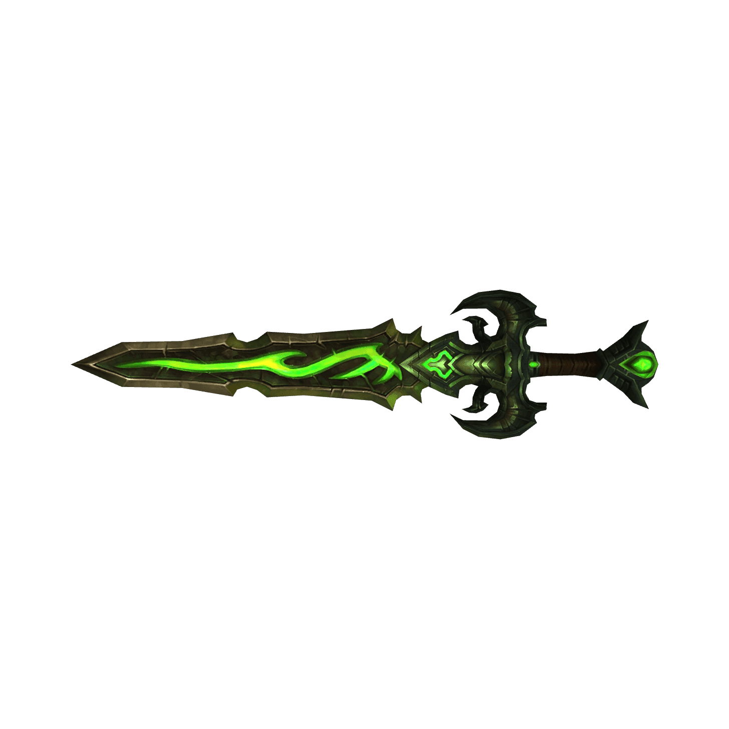 Lava Spine