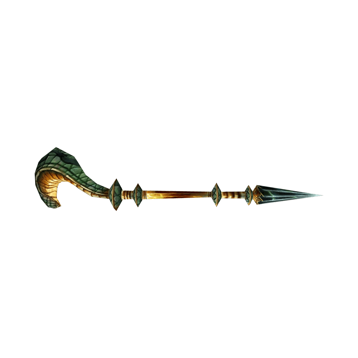 Legacy of Arlokk