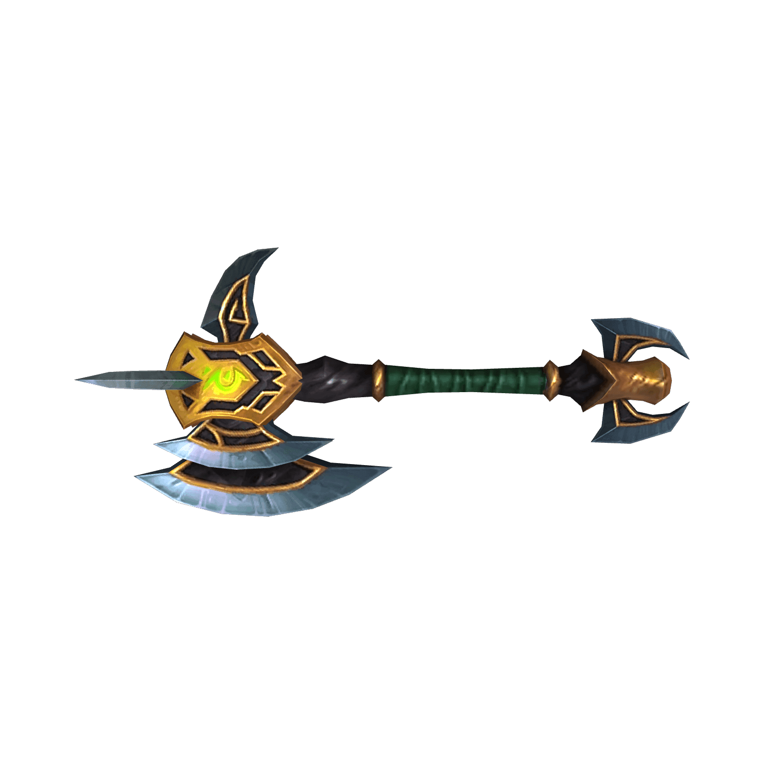 Legion's Edge