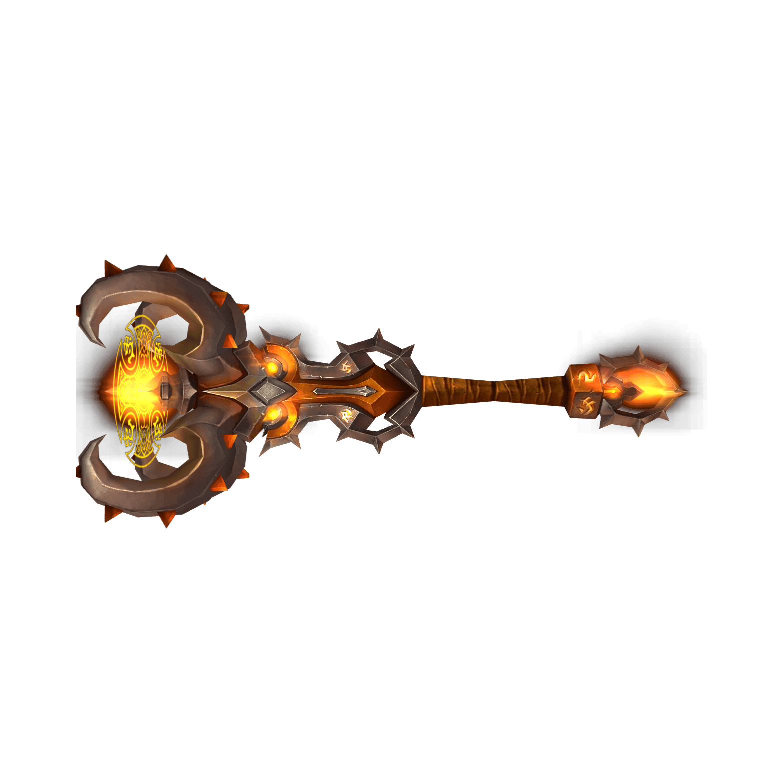 Lightborn Spire