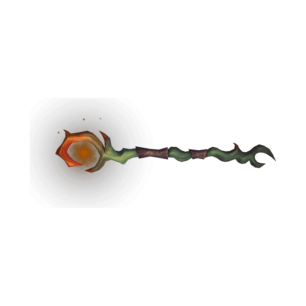 Lightgrasp Worldroot