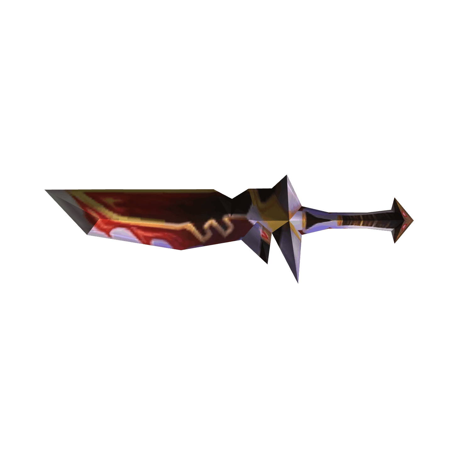 Lightning Dagger