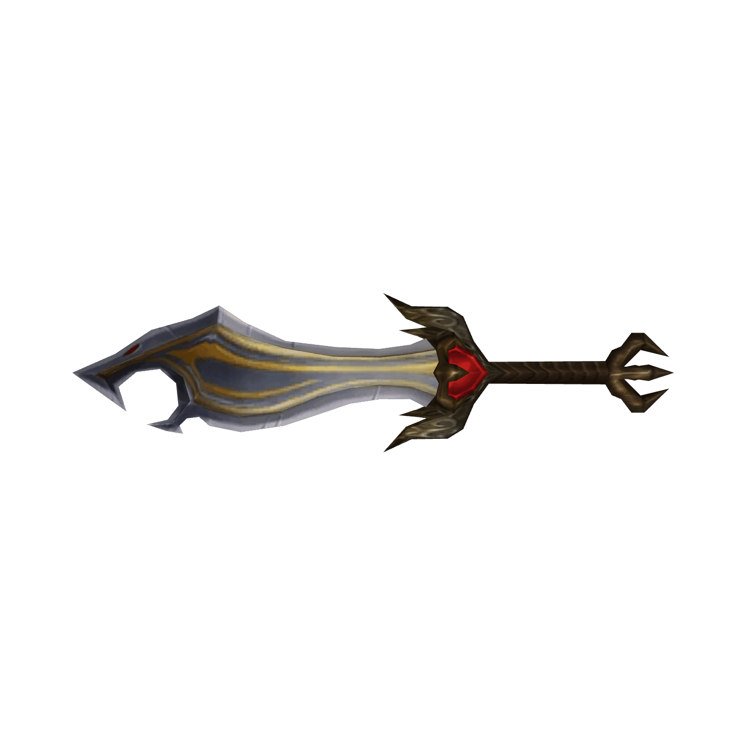 Lionheart Blade