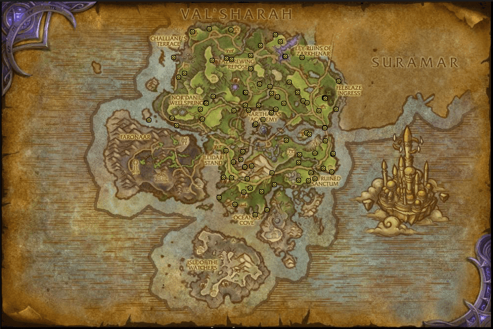 How to Obtain — Reins of the Long-Forgotten Hippogryph