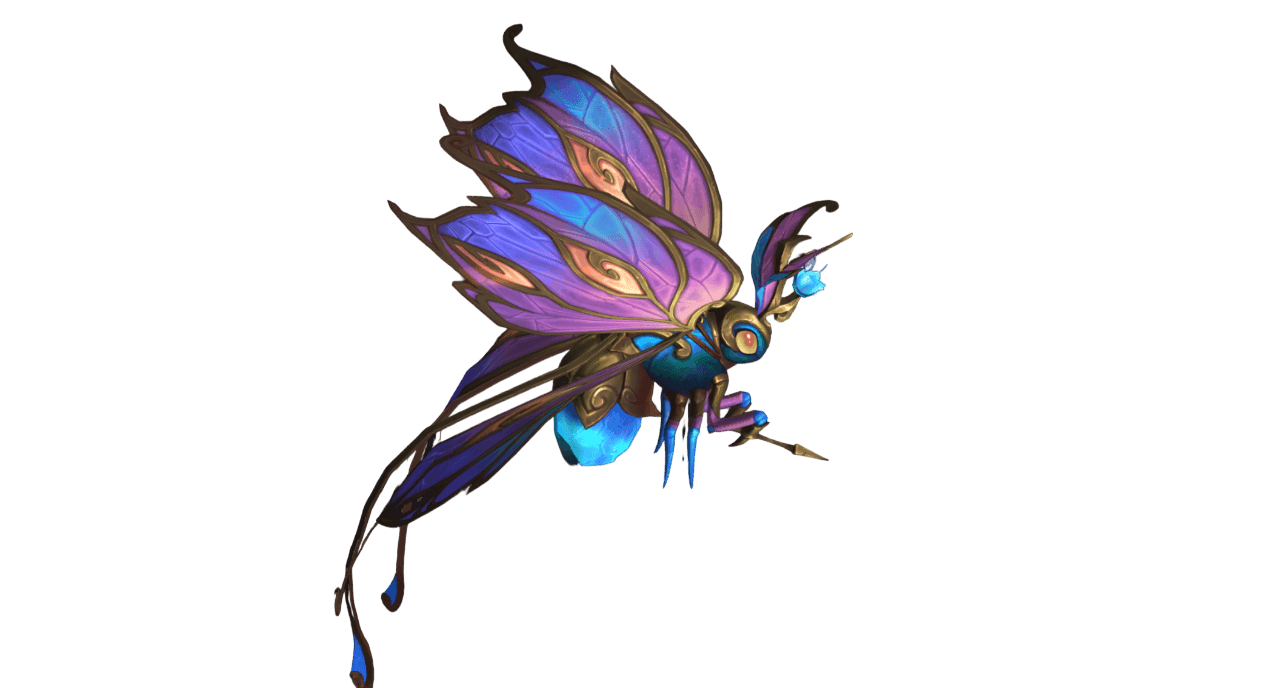 Event rewards — Love is in the Air