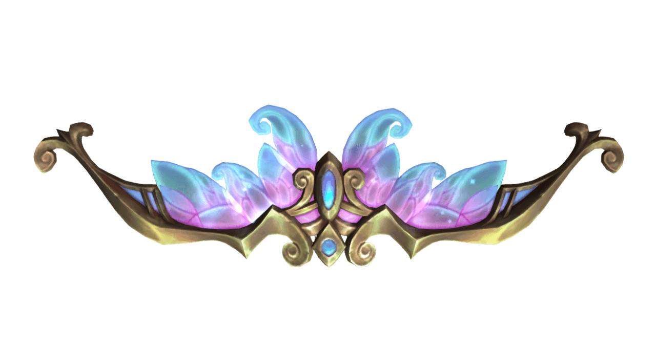 Event rewards — Love is in the Air